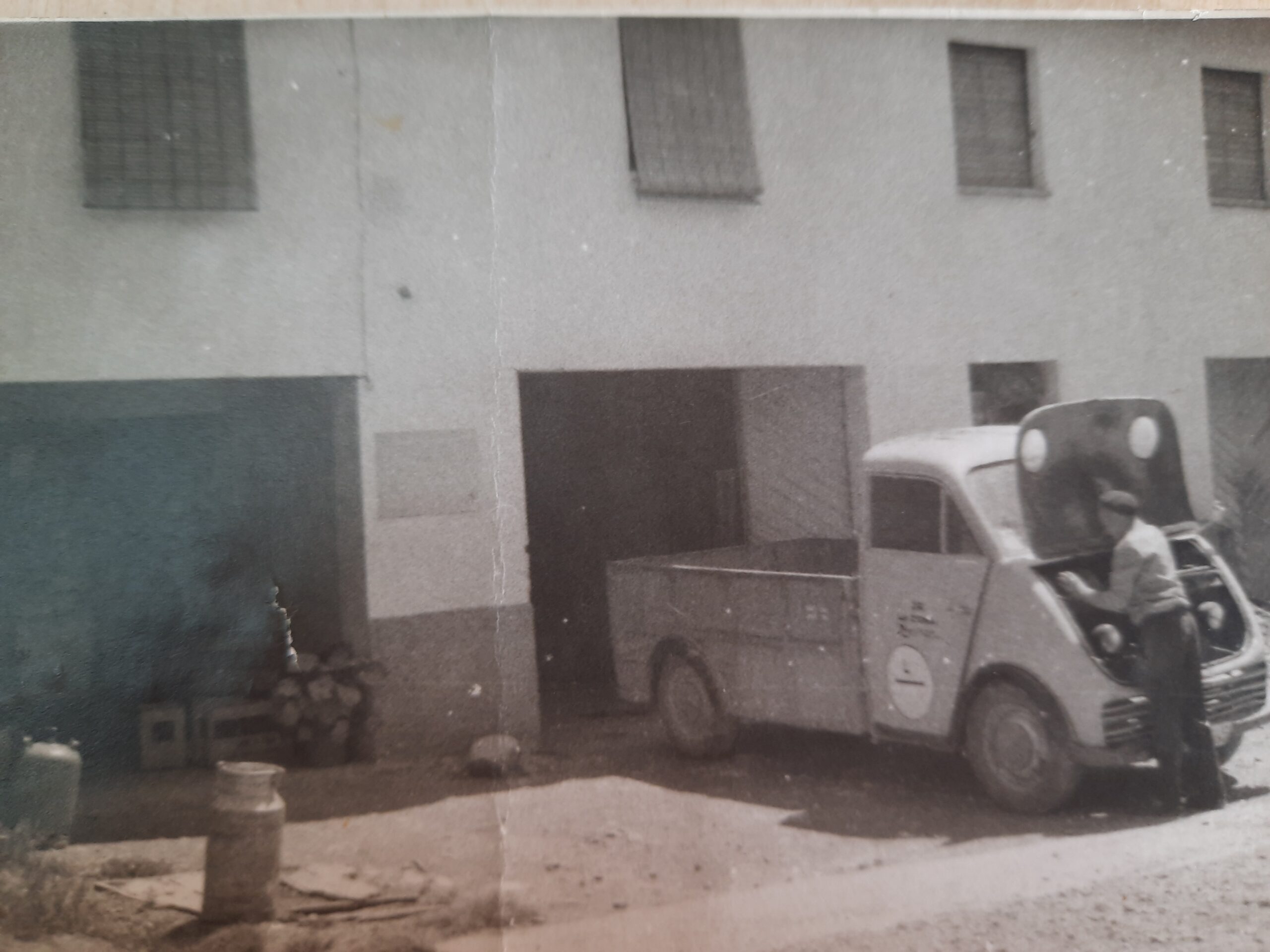 Casa Roseta inicis botiga