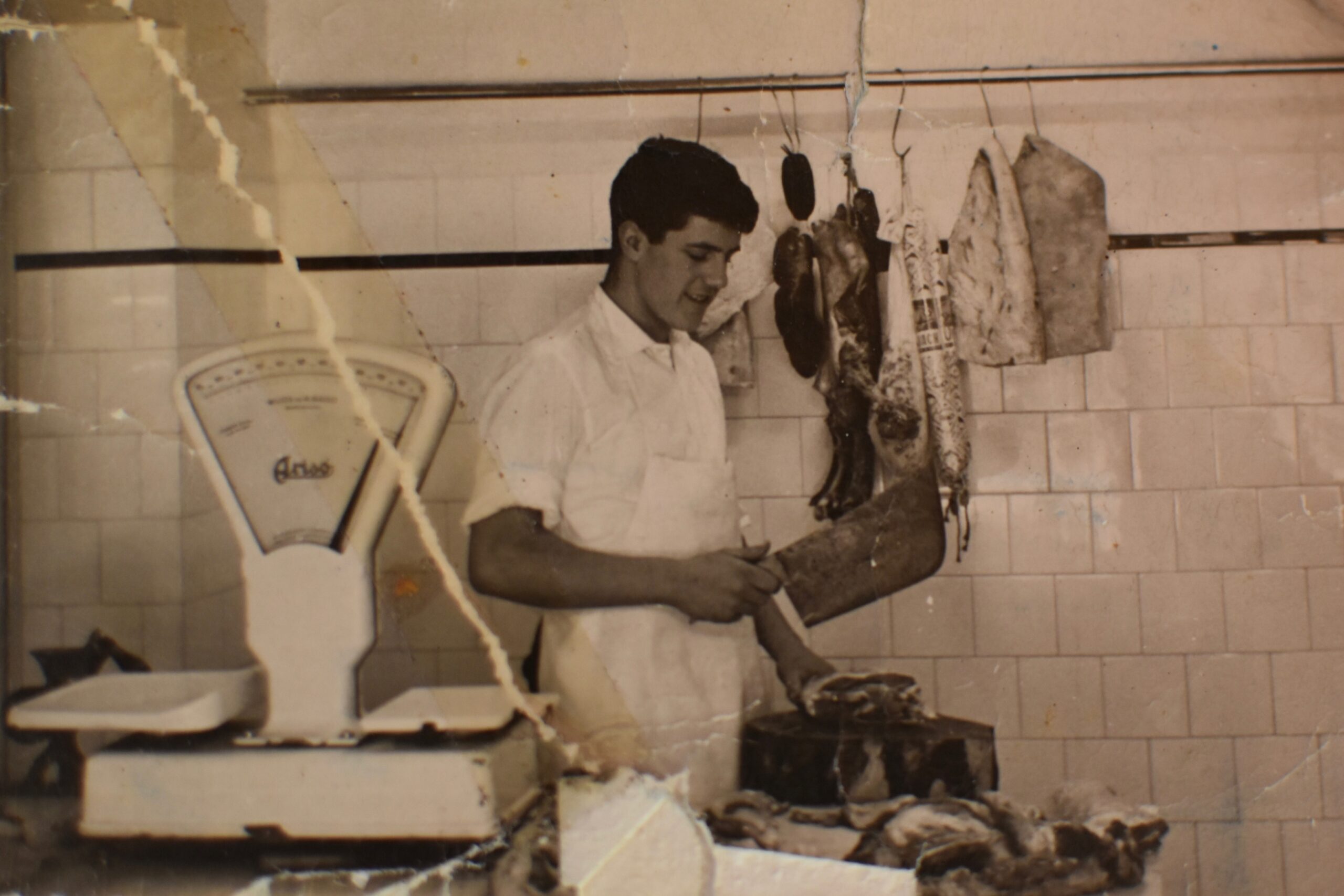 El Jordi