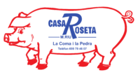 Casa Roseta